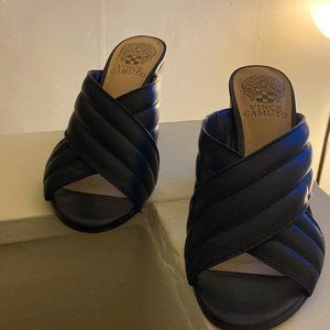 Vince Camuto Open Toed Heels